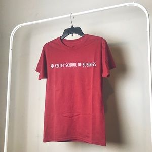 Kelley School of Business Shirt